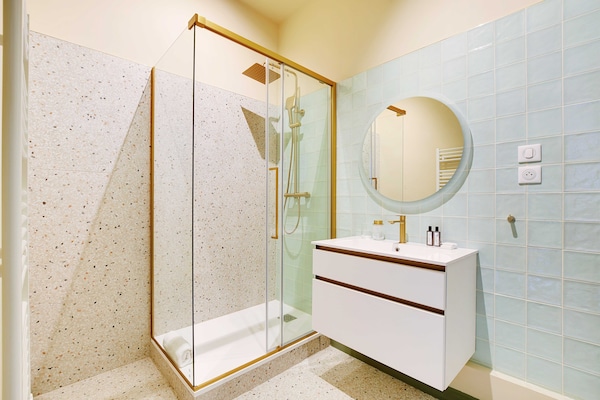Charmant appartement in Haut Marais, Parijs – 42m² voor 2 personen - thumbnail 5