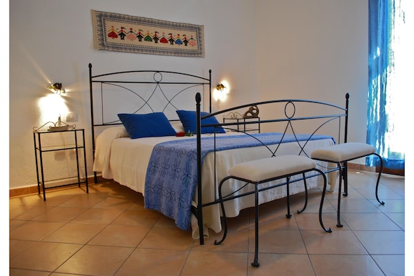 Centraal gelegen appartement in San Teodoro voor 4 personen - thumbnail 3