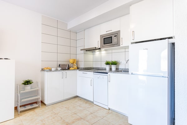 4-persoons appartement aan het strand in Rosas · 4 pers. - thumbnail 4