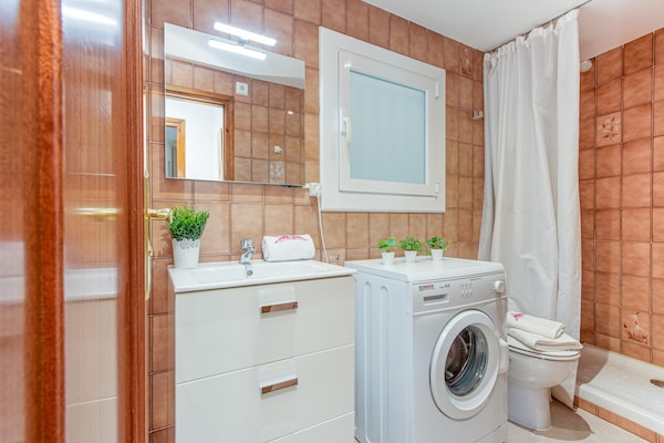 4-persoons appartement aan het strand in Rosas · 4 pers. - thumbnail 5