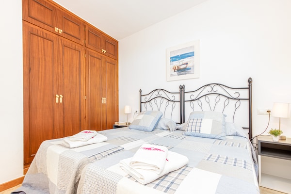 4-persoons appartement aan het strand in Rosas · 4 pers. - thumbnail 3