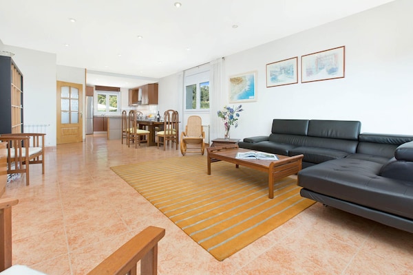Villa met privézwembad in Lloret de Mar voor 10 personen - thumbnail 3