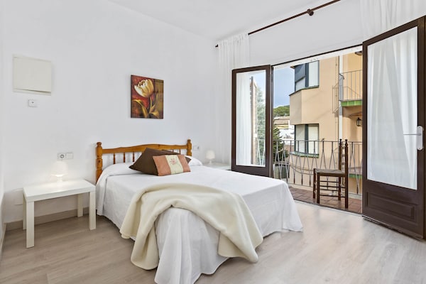 10-persoons appartement in Llafranc aan het strand en centrum - thumbnail 2