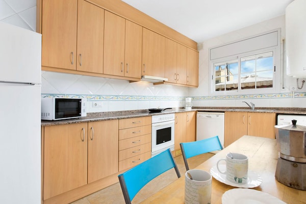 Villa met privézwembad in Vidreres voor 8 personen · 110 m² - thumbnail 4
