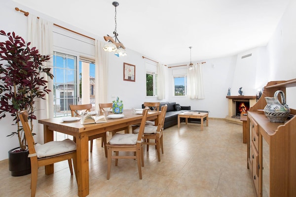 Villa met privézwembad in Vidreres voor 8 personen · 110 m² - thumbnail 3