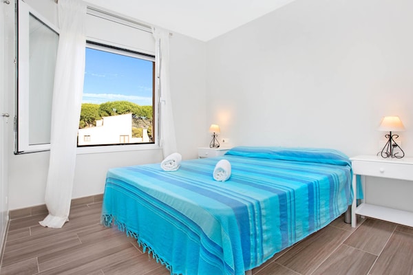 4-persoons appartement in centrum Calella de Palafrugell · 55 m² - thumbnail 3
