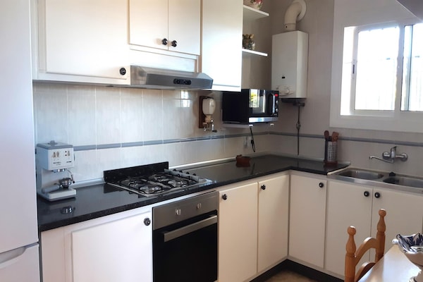 Ruime villa voor 8 personen in Lloret de Mar - thumbnail 2