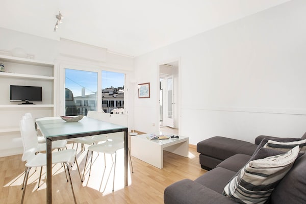 Centraal gelegen appartement in Llafranc aan het strand · 6 pers. - thumbnail 6