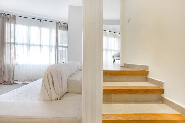 Appartement Martinez: Comfort aan de Costa Brava op 50m van het strand - thumbnail 5