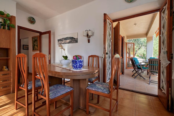 6-persoons appartement in Llafranc aan het strand en centrum - thumbnail 2