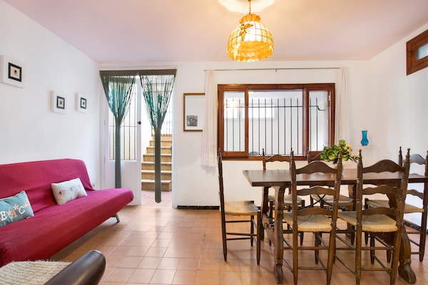 Centraal gelegen appartement in Llafranc aan het strand - thumbnail 6