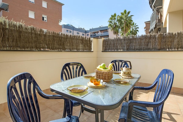Centraal gelegen appartement in Lloret de Mar voor 6 personen - thumbnail 5