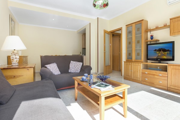 Centraal gelegen appartement in Lloret de Mar voor 6 personen - thumbnail 2