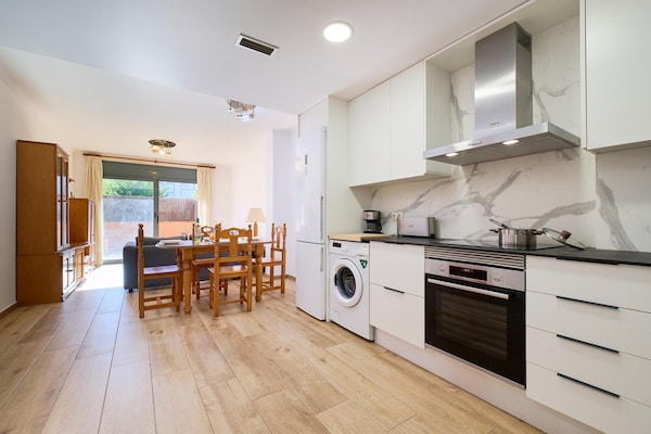 Centraal gelegen appartement in Lloret de Mar voor 6 personen · 62 m² - thumbnail 4