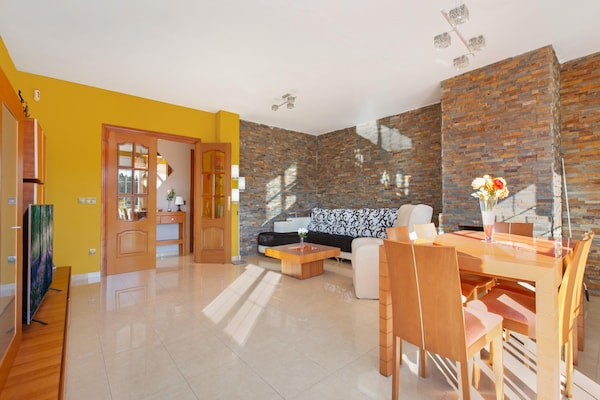 8-persoons villa met privézwembad in Vidreres - thumbnail 6