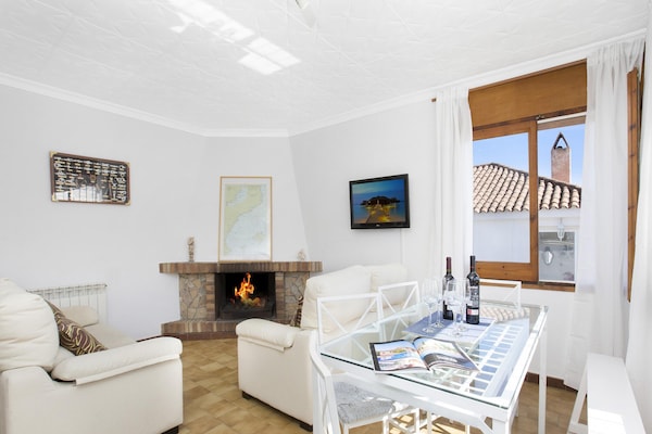 Privézwembad en rust in Villa Tensi, Blanes - thumbnail 6