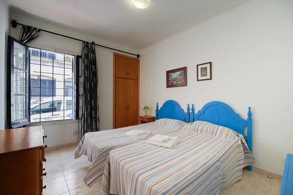 Appartement Aurora: direct aan zee in Calella de Palafrugell - thumbnail 3