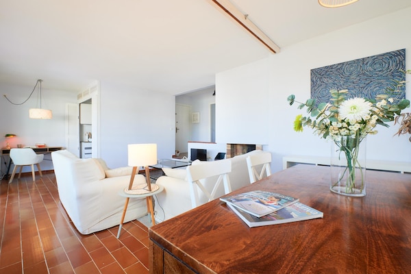 Centraal gelegen appartement in Calella de Palafrugell voor 4 personen - thumbnail 6