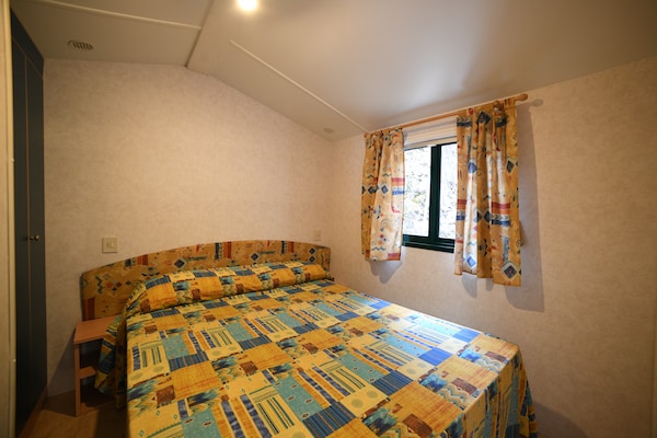 Charmante bungalow voor 5 personen in Villanova d'Albenga - thumbnail 3