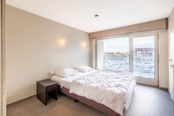 Golfbaan op 1 km: 5-persoons appartement in Oostduinkerke - thumbnail 5