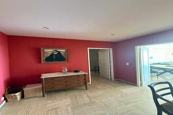 Stijlvol appartement met zeezicht in Cannes, 106m², 5e verdieping met lift - thumbnail 2