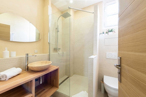 Modern appartement in Antibes voor 4 personen - thumbnail 5