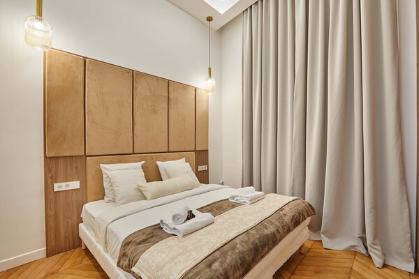 Stijlvol appartement in hartje Parijs, vlakbij iconische bezienswaardigheden - thumbnail 3
