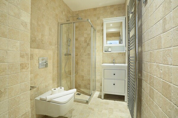 Studio Chenier 3: charmant appartement in hartje Parijs, 21m² - thumbnail 3