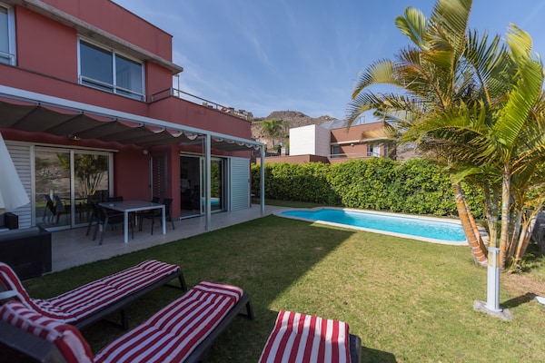Vista Golf 28 - Canary Islands