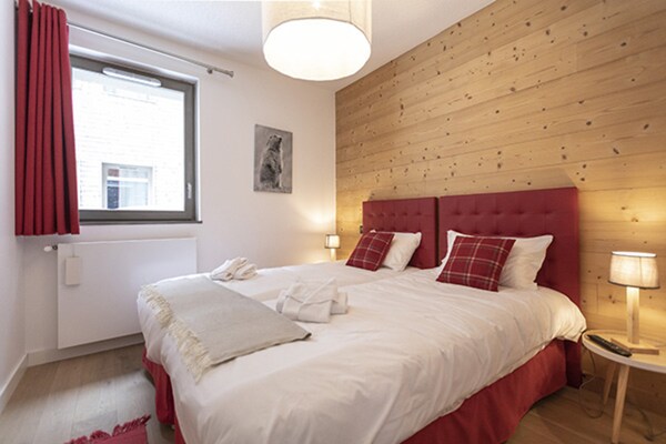 Appartement met privézwembad in La Rosière Montvalezan voor 6 personen - thumbnail 3