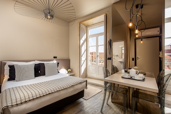Sfeervol appartement YOUROPO - Clérigos 2B in hartje Porto - thumbnail 6