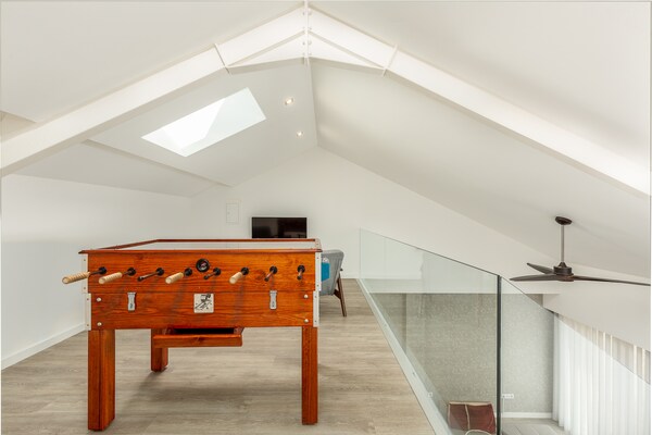 Ruim appartement YOUROPO - Central in het hart van Oporto - thumbnail 6