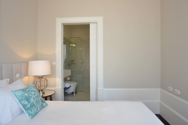 Modern appartement YOUROPO - Market 1A in het hart van Porto - thumbnail 4