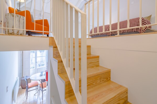 Compact en knus appartement in Porto voor 3 personen - thumbnail 5