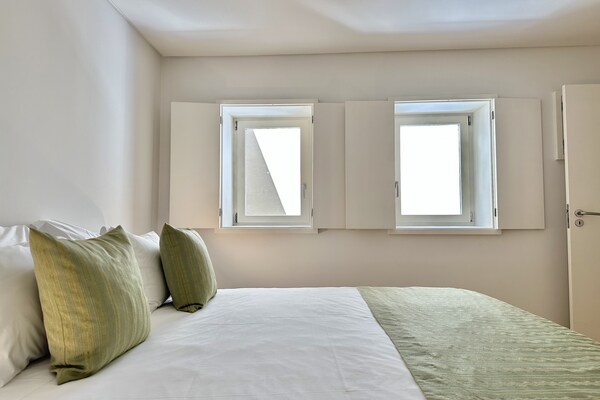 Knus appartement in bruisend Porto, vlakbij iconische bezienswaardigheden - thumbnail 3