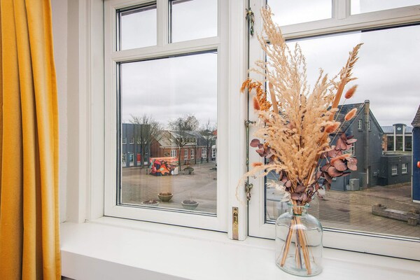 Ruim vakantiehuis voor 4 op golfpark bij Give, 90 m² - thumbnail 3