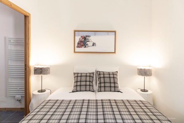 Ruim appartement in Vaujany voor 8 personen - thumbnail 3