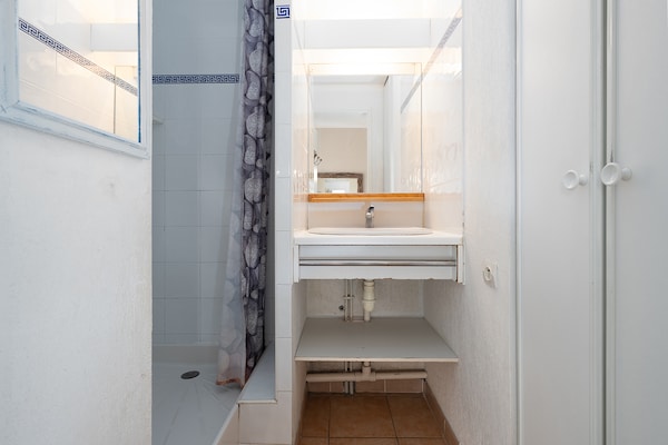 6-persoons appartement in Agde op 350 meter van het strand - thumbnail 6
