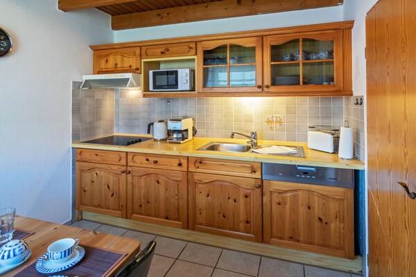Gerenoveerd vakantiehuis in Greetsiel voor 4 personen - thumbnail 5
