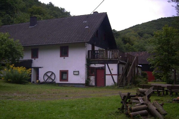 Knus vakantiehuis voor 4 in de Eifel bij Lutzerath - thumbnail 4