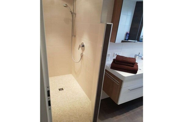Rustiek vakantiehuis voor 6 personen nabij het centrum van Langenargen - thumbnail 6