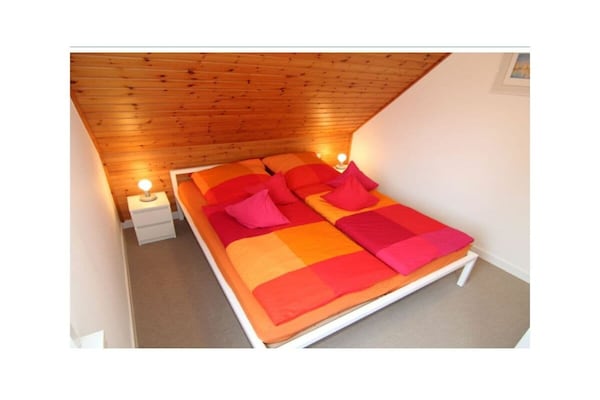 Sfeervol vakantiehuis voor 3 personen op Langeoog - thumbnail 5