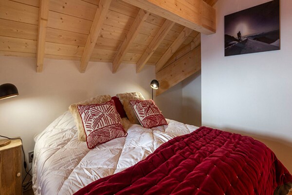 Appartement met privézwembad in Vaujany voor 9 personen - thumbnail 3