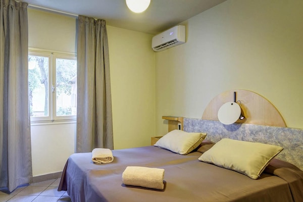 Aan zee: Comfortabele bungalow voor 6 personen in San Vincenzo - thumbnail 3