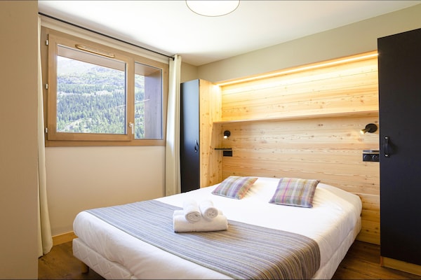 Stijlvol appartement in Tignes voor 8 personen met piste-toegang - thumbnail 3