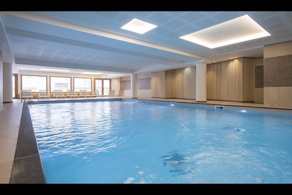 Stijlvol appartement in Tignes voor 8 personen met piste-toegang - thumbnail 5