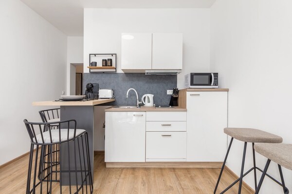 Op 900 m van het strand: Marceta Apartment 4 in Fažana - thumbnail 3