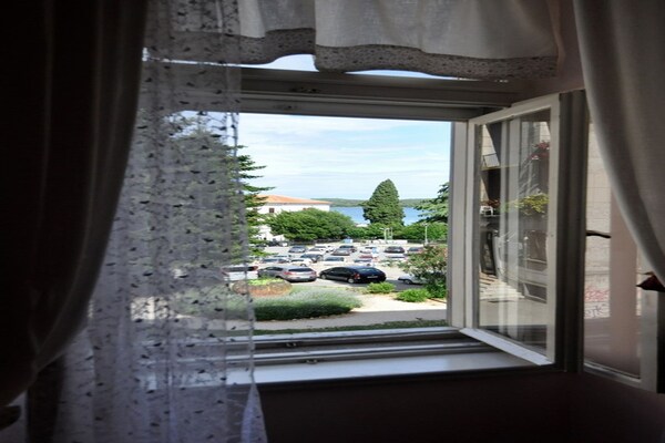 Ruim appartement in centrum Pula, vlakbij strand en restaurants - thumbnail 5