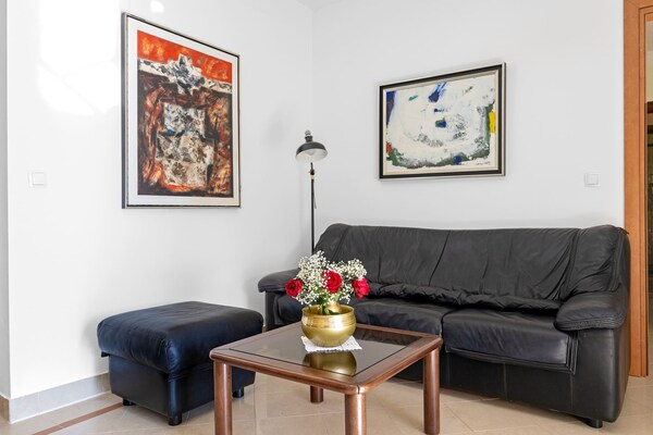 Appartement Blanka A1 met gedeelde jacuzzi en betoverende tuin bij zee - thumbnail 2