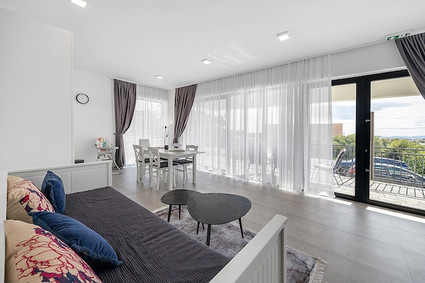 4-persoons appartement in Banjol op 400 m van het strand - thumbnail 6